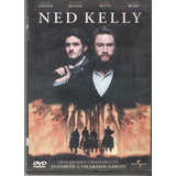 Dvd Ned Kelly 