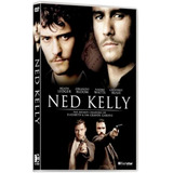 Dvd Ned Kelly