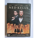 Dvd Ned Kelly Heather