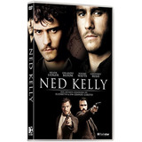 Dvd Ned Kelly 