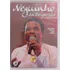 Dvd Neguinho Da Beija-flor Menino De Pé No Chão Novo Lacrado