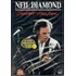 Dvd Neil Diamond Greatest Hits Live - Original Novo Lacrado