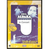 Dvd Neil Sedaka 
