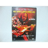 Dvd Neil Young & Crazy Horse Live- Year Of The Horse Lacrado