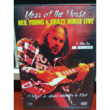 Dvd Neil Young 