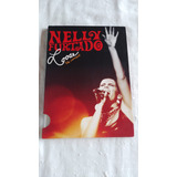 Dvd Nelly Furtado - Loose - The Concert ( 17517 )