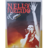Dvd Nelly Furtado 