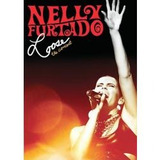 Dvd Nelly Furtado 