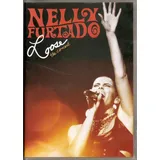 Dvd Nelly Furtado