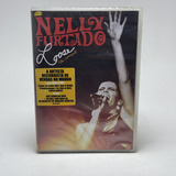 Dvd Nelly Furtado