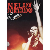 Dvd Nelly Furtado 