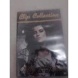 Dvd Nelly Furtado Clip Collection-lacrado Fabrica.