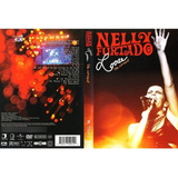 Dvd Nelly Furtado Love