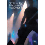 Dvd New Order