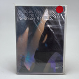 Dvd New Order