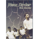 Dvd New Order