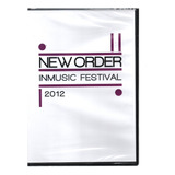 Dvd New Order