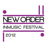 Dvd New Order 
