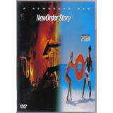 Dvd New Order 