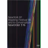 Dvd New Order 