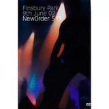 Dvd New Order 