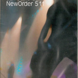 Dvd New Order 511