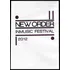 Dvd New Order Inmusic Festival 2012!!!