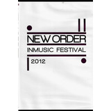 Dvd New Order Inmusic