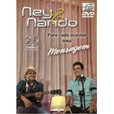 Dvd Ney