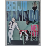 Dvd Ney Matogrosso 