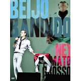 Dvd Ney Matogrosso 