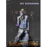 Dvd Ney Matogrosso