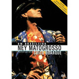 Dvd Ney Matogrosso - Um Brasileiro Interpreta Chico Buarque