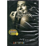 Dvd Ney Matogrosso Batuque