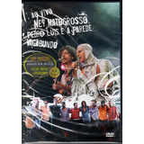 Dvd Ney Matogrosso E