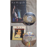 Dvd Ney Matogrosso Vivo