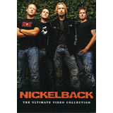 Dvd Nickelback