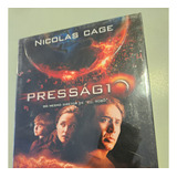 Dvd Nicolascage Pressagio Dvd