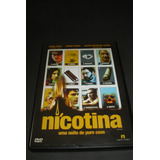 Dvd nicotina 