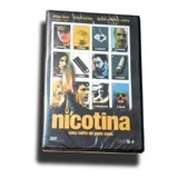 Dvd Nicotina 