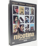 Dvd Nicotina 