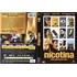 Dvd Nicotina - Uma Noite De Puro Caos (hugo Rodríguez)