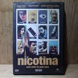 Dvd Nicotina
