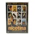 Dvd  Nicotina Diego - Luna Rafael Inclan - Filme Original