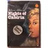Dvd  Nights Of Cabiria Fellini - Lacrado Import