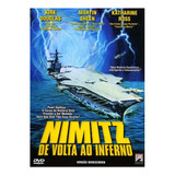 Dvd Nimitz De Volta Ao Inferno Original (lacrado)
