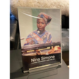 Dvd Nina Simone - I Loves You Porgy - Live 1961-1962 - Raro