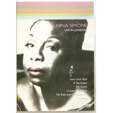 Dvd Nina Simone 