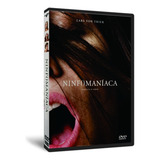 Dvd Ninfomaniaca Volume 1