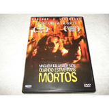 Dvd Ninguem Falara De